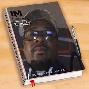 Meet your Posher, Clinton